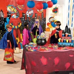 Best Sale 🛒 12" Solid Color Paper Lanterns - 6 Pc. 🥰 -Candles & Votives Sales 12 blue hanging paper lanterns 6 pc 13647124 a02