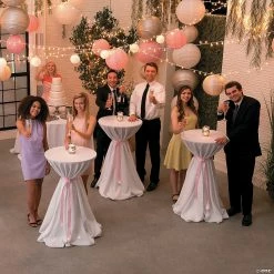 Top 10 π Ombre Hanging Paper Lanterns - 3 Pc. π 5 Top 10 π Ombre Hanging Paper Lanterns - 3 Pc. π -Candles & Votives Sales 12 pink ombre hanging paper lanterns 3 pc 13902915 a02