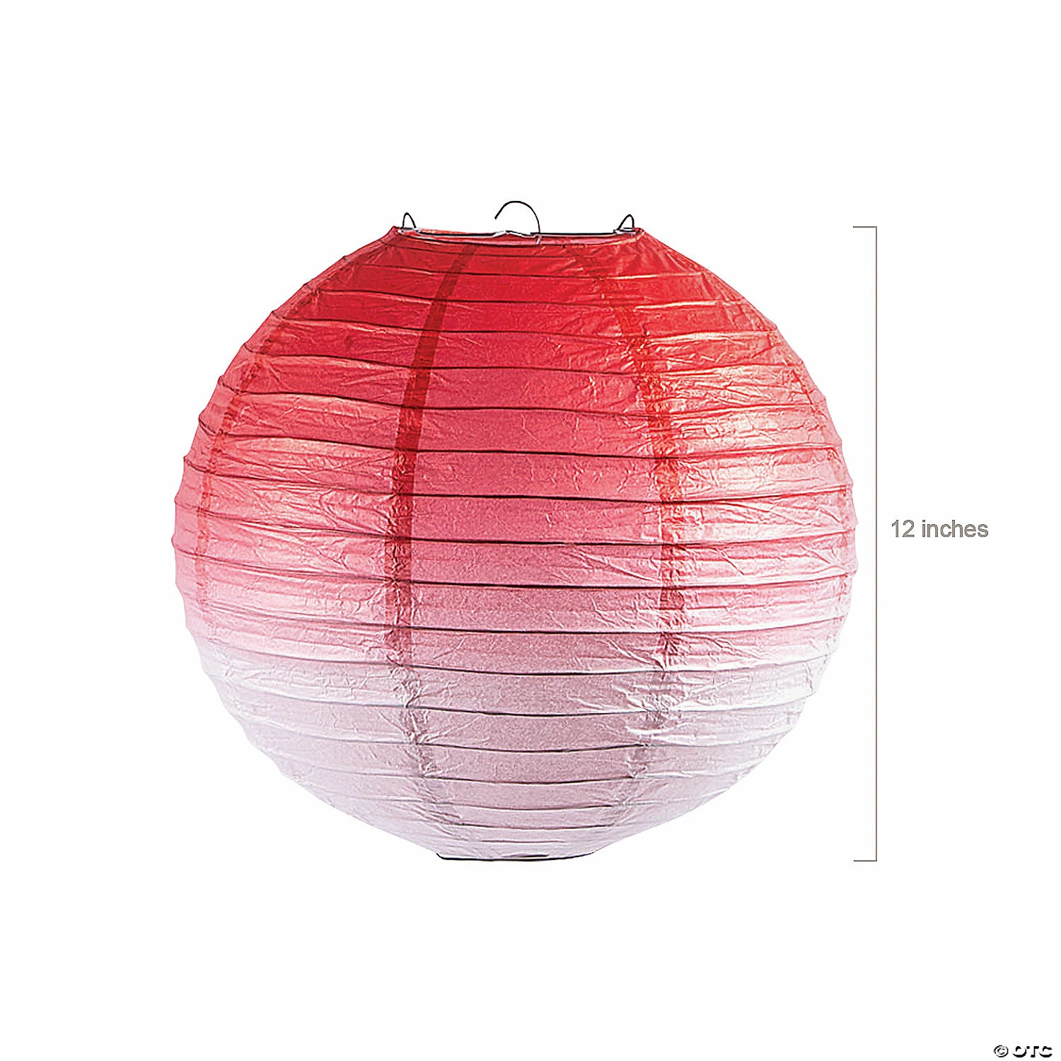 Best deal π Ombre Hanging Paper Lanterns - 3 Pc. π₯° 2 Best deal π Ombre Hanging Paper Lanterns - 3 Pc. π₯° - Image 2