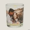 Promo ✨ Custom Photo Votive Candle Holders - 12 Pc. 🎁