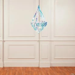 Best reviews of 🛒 14" Iridescent Chandelier 🥰 -Candles & Votives Sales 14 iridescent chandelier13930851 a02