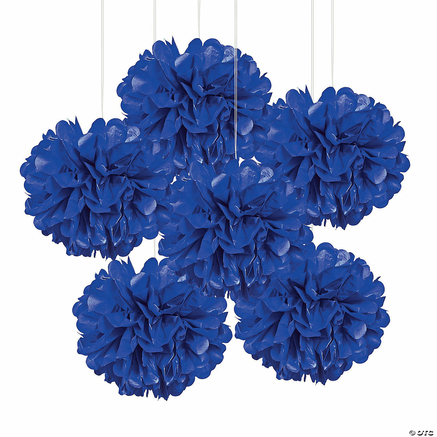 Best reviews of π Hanging Tissue Paper Pom-Pom Decorations - 6 Pc. 𧨠1 Best reviews of π Hanging Tissue Paper Pom-Pom Decorations - 6 Pc. π§¨