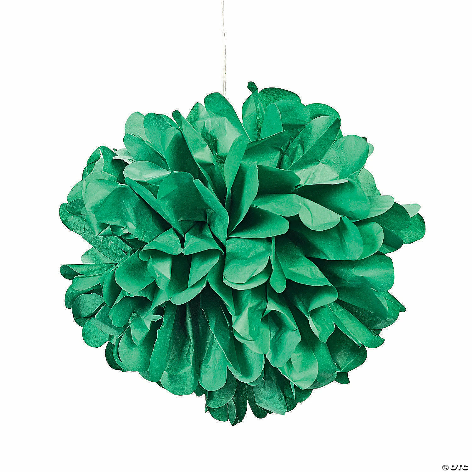 Hot Sale π₯ Hanging Tissue Paper Pom-Pom Decorations - 6 Pc. π 1 Hot Sale π₯ Hanging Tissue Paper Pom-Pom Decorations - 6 Pc. π