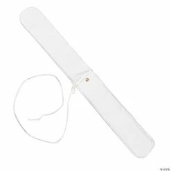 Promo ✔️ Hanging Tissue Paper Pom-Pom Decorations - 6 Pc. 🌟 -Candles & Votives Sales 15 white pom pom decorations 6 pc 13700789 a03