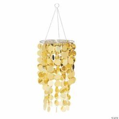 Brand new 🎁 Reflective Hanging Chandelier 👏
