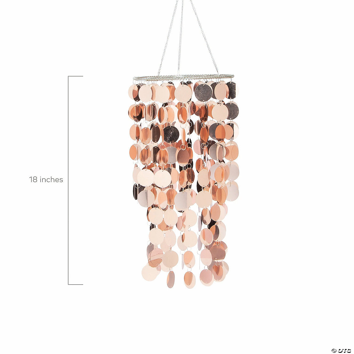 Flash Sale π Reflective Hanging Chandelier 𧨠2 Flash Sale π Reflective Hanging Chandelier 𧨠- Image 2