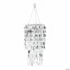 Best Pirce ⭐ Reflective Hanging Chandelier ❤️