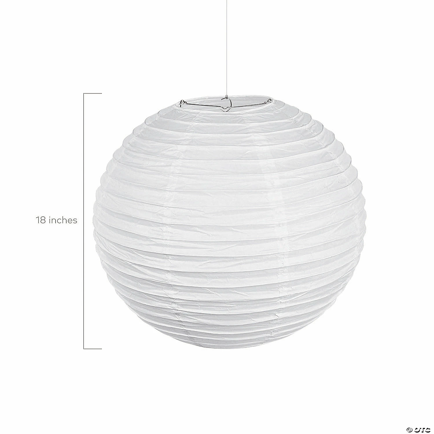 Best Pirce π Large Paper Lanterns - 6 Pc. π 2 Best Pirce π Large Paper Lanterns - 6 Pc. π - Image 2