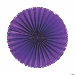 New 🔥 Giant Hanging Paper Fans - 6 Pc. 🛒