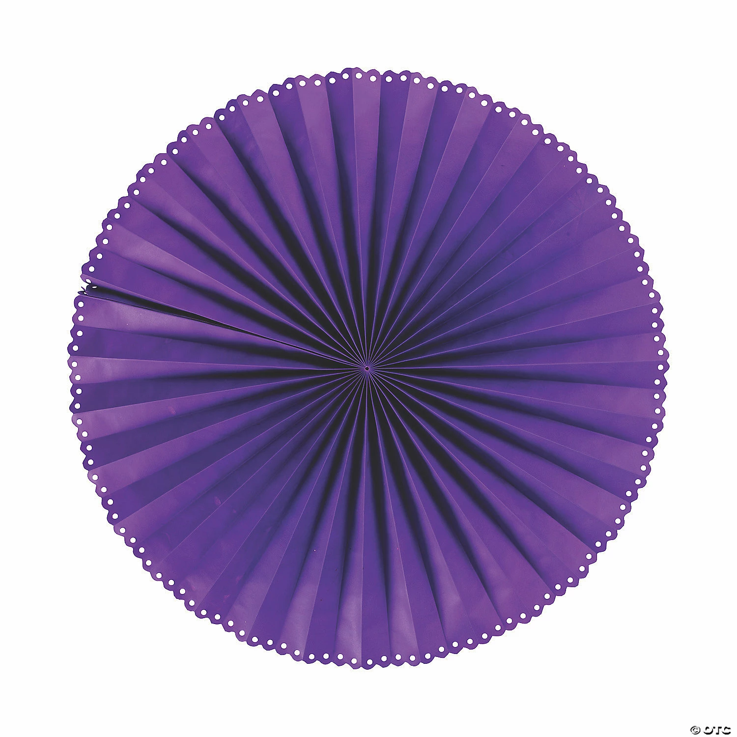 New π₯ Giant Hanging Paper Fans - 6 Pc. π 1 New π₯ Giant Hanging Paper Fans - 6 Pc. π