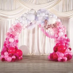 Best reviews of 🤩 Mini Paper Lanterns - 12 Pc. 👏 -Candles & Votives Sales 4 1 2 mini light pink hanging paper lanterns 12 pc 13696894 a02