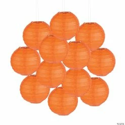 Best deal ๐ฏ Mini Paper Lanterns - 12 Pc. โญ