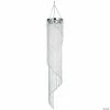 Buy 🤩 56" Spiral Crystal Chandelier 😀