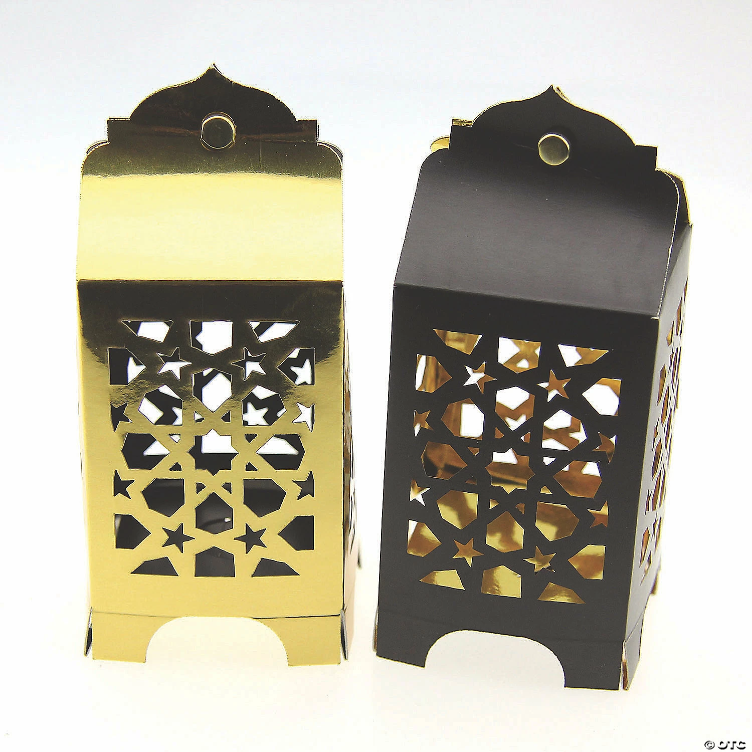 Discount β¨ 7" Reversible Lantern Favors - 4 Pc. π 1 Discount β¨ 7" Reversible Lantern Favors - 4 Pc. π