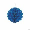 Wholesale ⌛ Hanging Tissue Paper Balls - 12 Pc. 😉
