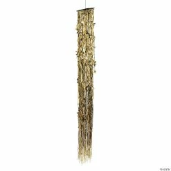 Coupon ✨ 8 Ft. Stars & Stardust Hanging Column 🔔