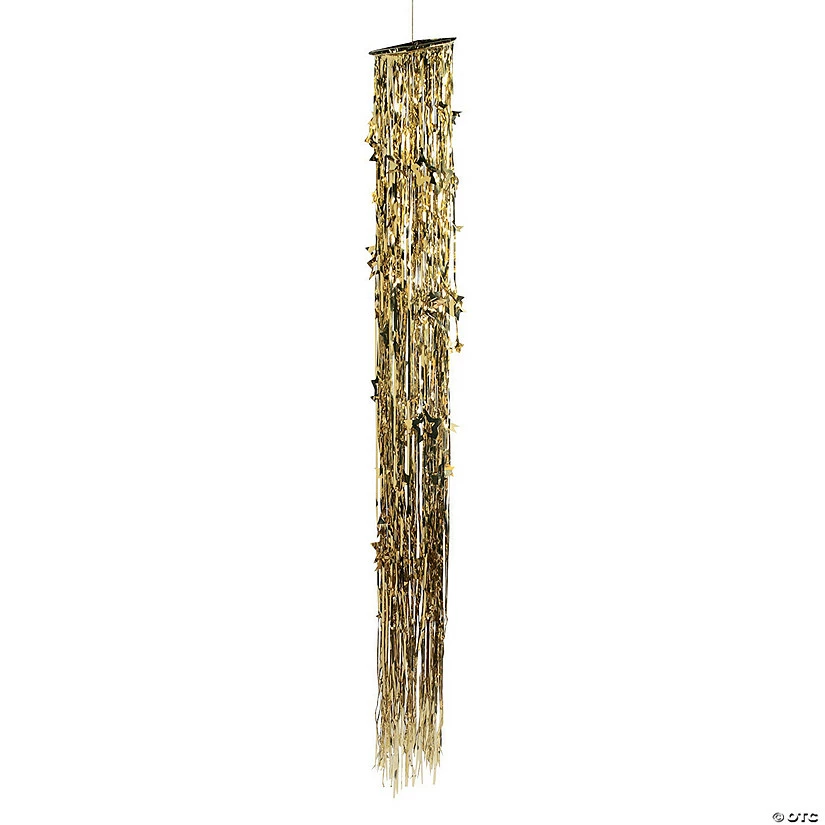 Coupon β¨ 8 Ft. Stars & Stardust Hanging Column π 1 Coupon β¨ 8 Ft. Stars & Stardust Hanging Column π