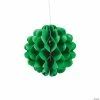 Brand new 🥰 Hanging Tissue Paper Balls - 12 Pc. 🧨