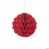 Best Sale 🤩 Hanging Tissue Paper Balls - 12 Pc. 🥰
