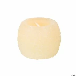 Best deal ✔️ Battery-Operated Ornate Flameless Candles - 12 Pc. 🛒