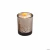Outlet 🥰 Mercury Glass Votive Candle Holders - 12 Pc. 🤩