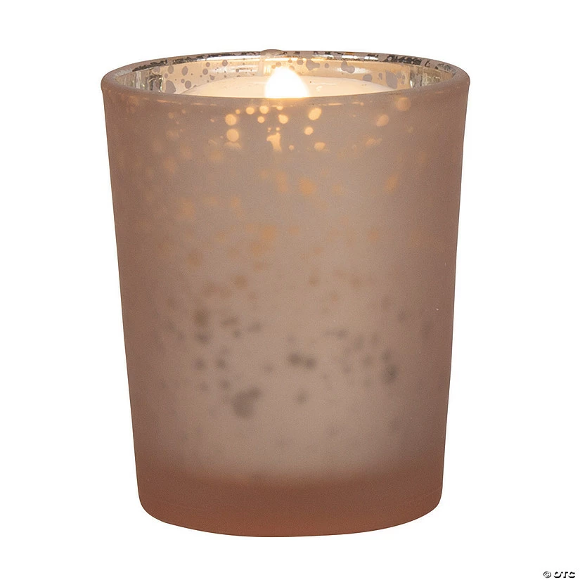 Brand new โญ Mercury Glass Votive Candle Holders - 12 Pc. ๐ 1 Brand new โญ Mercury Glass Votive Candle Holders - 12 Pc. ๐