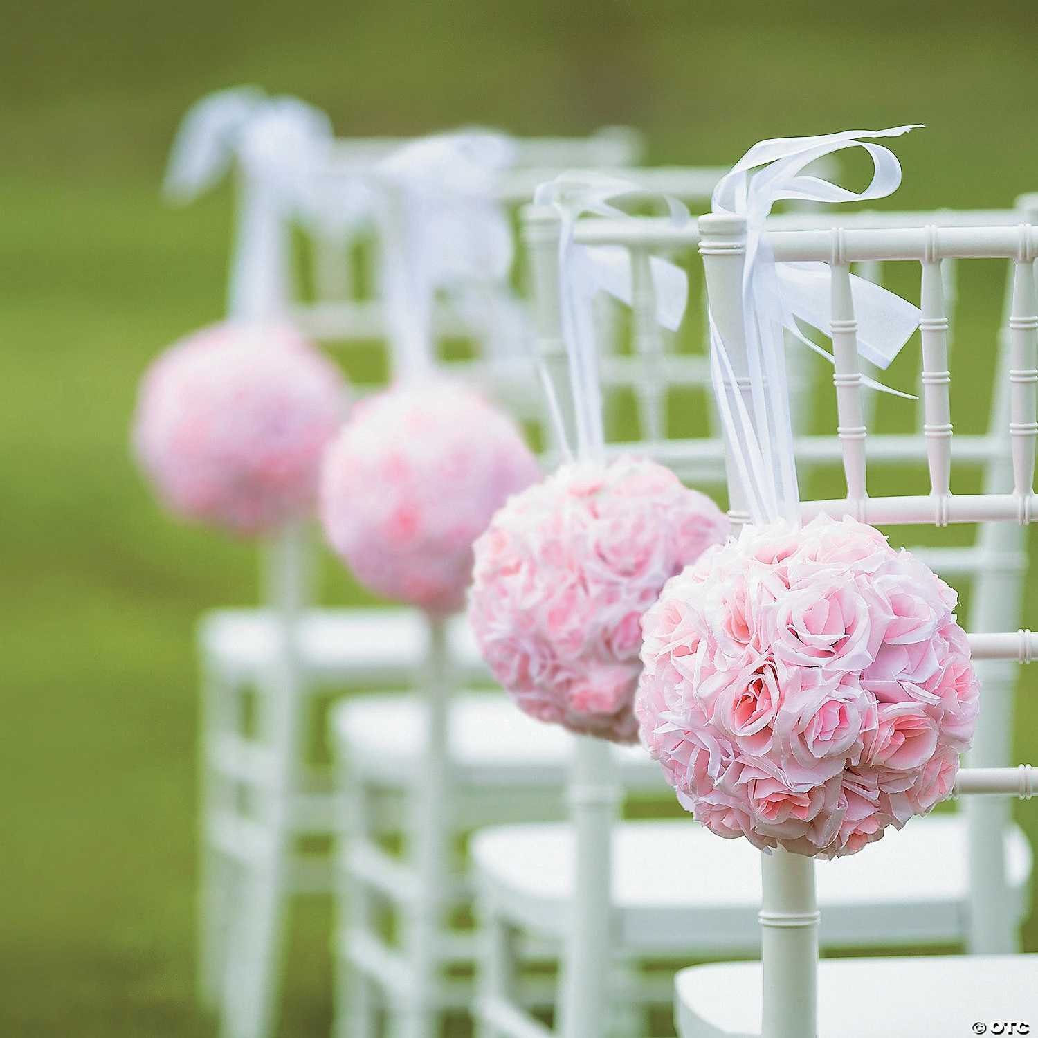 Coupon 𧨠Blush Pink Kissing Ball 𧨠2 Coupon 𧨠Blush Pink Kissing Ball 𧨠- Image 2