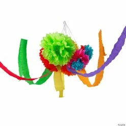 Best reviews of 🛒 Bright Hanging Flowers with Streamers ⭐