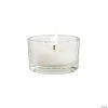 Hot Sale 🎉 Clear Tea Light Candle Holders - 12 Pc. 👍