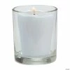 Hot Sale ⌛ Clear Votive Candle Holders - 12 Pc. 👏