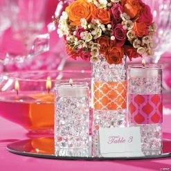 Deals 🧨 Cylinder Votive Candle Holders - 3 Pc. 💯 -Candles & Votives Sales cylinder votive candle holders 3 pc 25 5847 a02