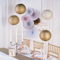 Candles & Votives Sales -Candles & Votives Sales fairy tale wedding paper lantern set 6 pc 13766601 a01