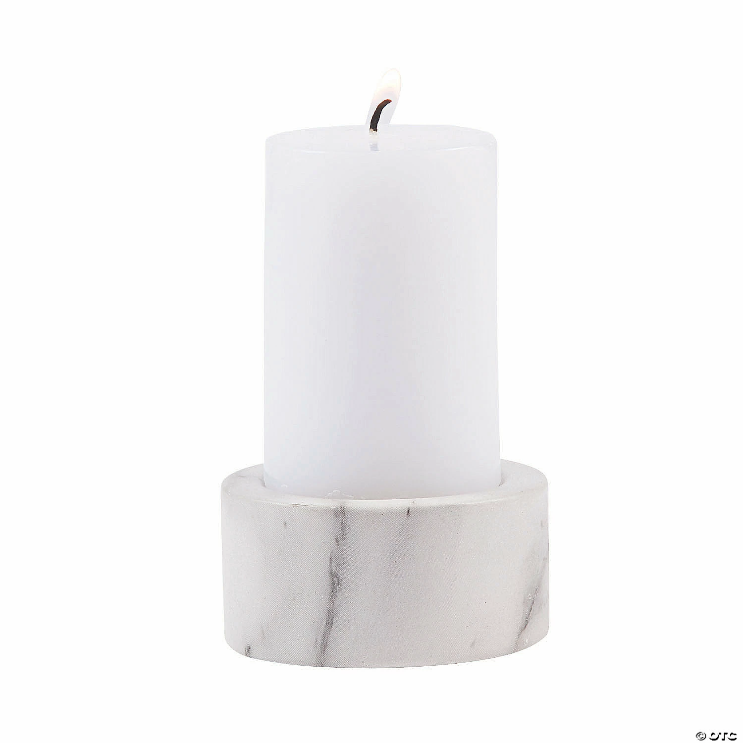 Top 10 π― Faux Marble Tea Light Candle Holders - 12 Pc. π 2 Top 10 π― Faux Marble Tea Light Candle Holders - 12 Pc. π - Image 2