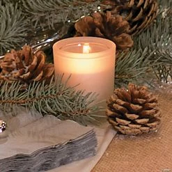 New ⭐ Frosted Wedding Votive Candle Holders - 12 Pc. 😉 -Candles & Votives Sales frosted wedding votive candle holders 12 pc 47 383 a a02