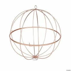 Buy ⌛ Gold Geometric Sphere 🔔