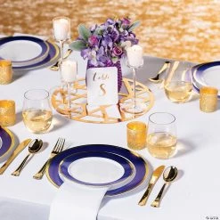 New 🎉 Gold Glitter Glass Votive Candle Holders with Battery-Operated Tea Light Candles - Makes 12 🎉 -Candles & Votives Sales gold glitter glass votive candle holders with battery operated tea light candles makes 1213941605 a03