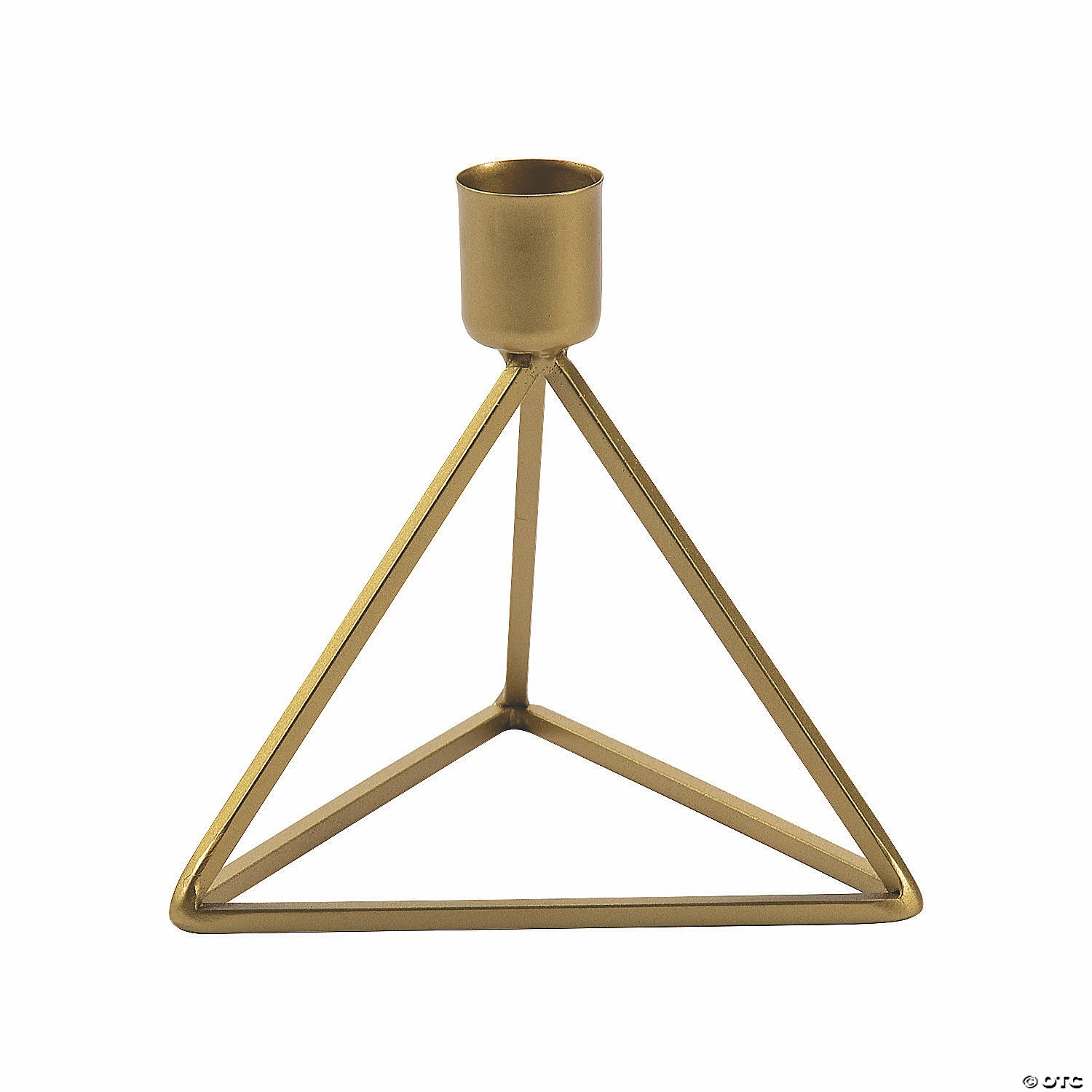 Best Pirce π₯ Gold Taper Candle Holders - 6 Pc. π 1 Best Pirce π₯ Gold Taper Candle Holders - 6 Pc. π