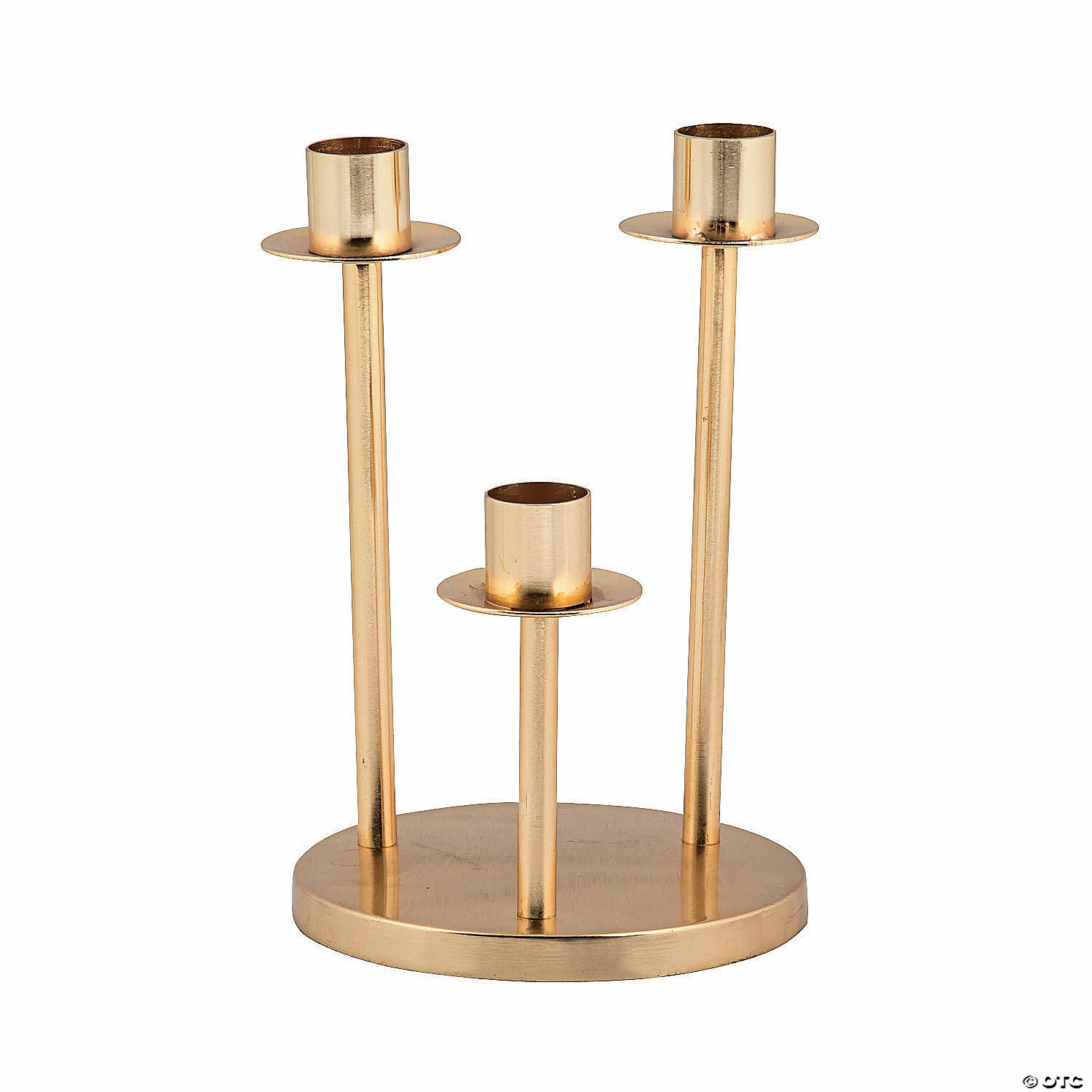 Flash Sale ๐คฉ Gold Three-Arm Candelabra ๐ฏ 1 Flash Sale ๐คฉ Gold Three-Arm Candelabra ๐ฏ