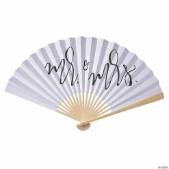 Best Sale π€© Jumbo Mr. & Mrs. Hanging Fan β