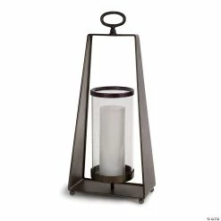 Best reviews of 😉 Melrose International Classic Metal Candle Holder (Set of 2) 👍