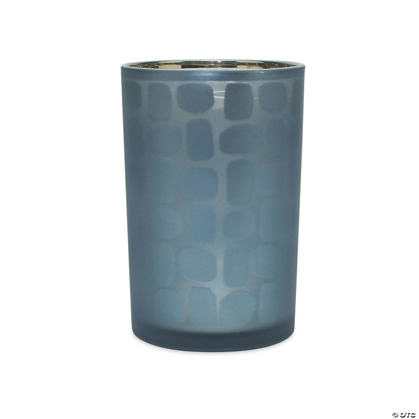 Wholesale π Melrose International Glass Candle Holder, 7 Inches (Set of 2) 𧨠1 Wholesale π Melrose International Glass Candle Holder, 7 Inches (Set of 2) π§¨