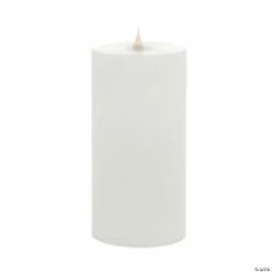 Best reviews of 🌟 Melrose International LED 7 Inch Candle with Remote 🥰
