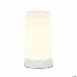 Budget ✨ Melrose International LED Flickering Light with Remote and Timer 😀