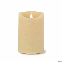 Buy 🧨 Melrose International Simplux LED Candle with Remote and Timer 🤩