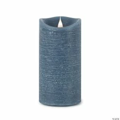 Flash Sale ✔️ Melrose International Simplux LED Candle with Remote and Timer 👍