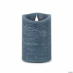 Best Sale 🤩 Melrose International Simplux LED Candle with Remote Timer 👍