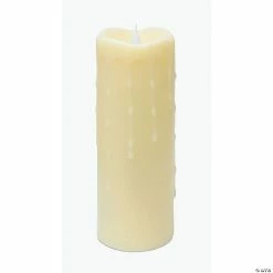 Brand new 🥰 Melrose International Simplux LED Dripping Candle (Set of 2) 🤩