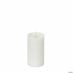 Top 10 😀 Melrose International Simplux LED Pillar Candle (Set of 2) 😉