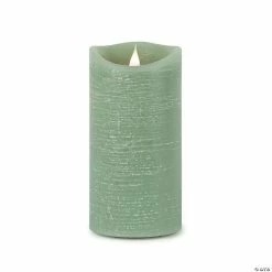 Deals 👍 Melrose International Simplux Mint LED Candle with Remote and Timer 🤩
