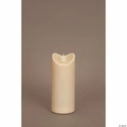 Cheapest 😀 Melrose International Simplux Outdoor Candle (Set of 2) 🔔